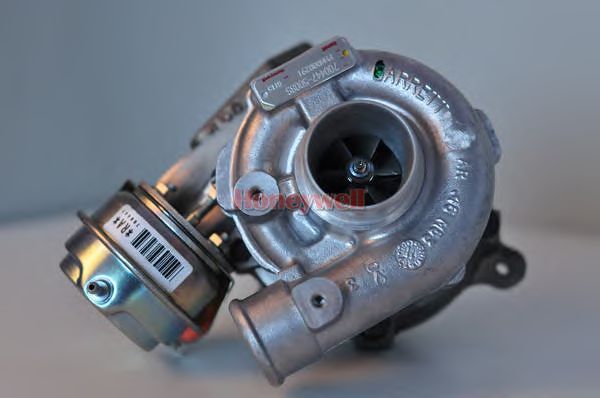 Turbocharger 700447-5008S