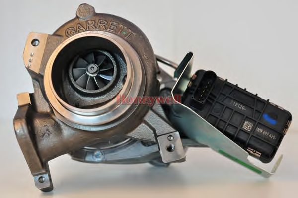 Turbocharger 742693-5003S