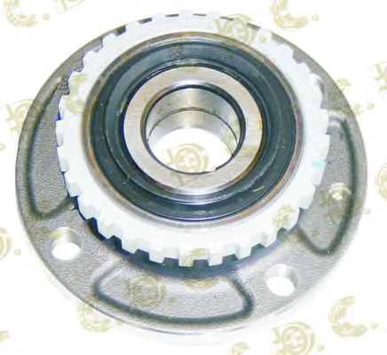 Wheel Bearing Kit 01.869