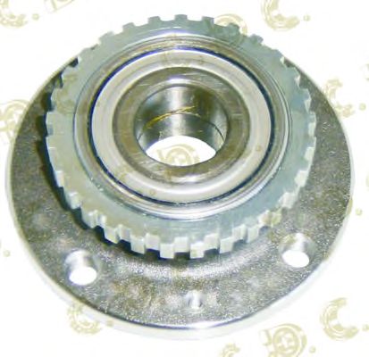 Wheel Bearing Kit 01.959
