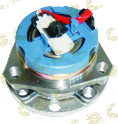 Wheel Bearing Kit 01.97180