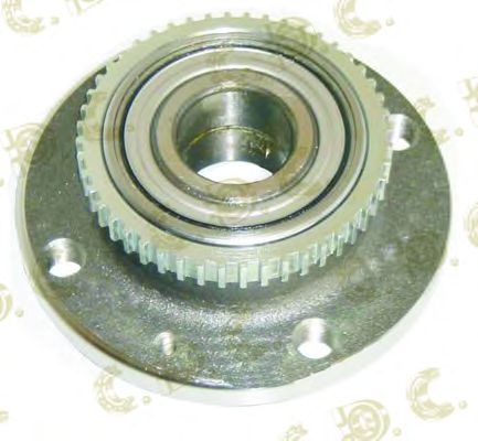 Wheel Bearing Kit 01.97339