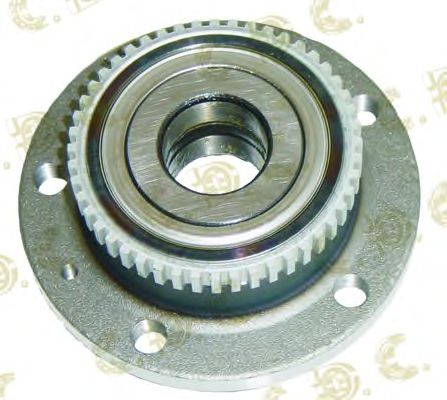 Wheel Bearing Kit 01.97364