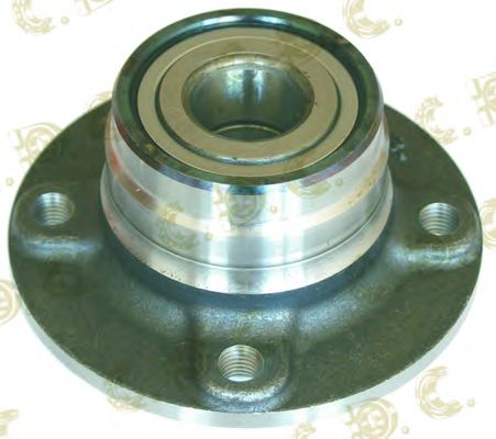 Wheel Bearing Kit 01.97412