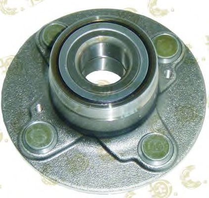 Wheel Bearing Kit 01.97424