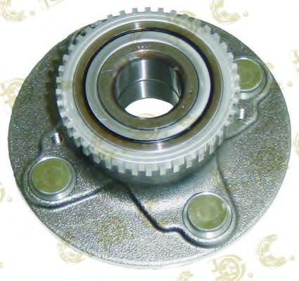 Wheel Bearing Kit 01.97425