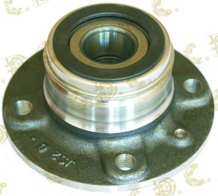 Wheel Bearing Kit 01.97726