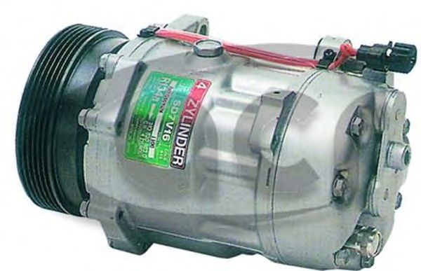 Compressor, ar condicionado 130229