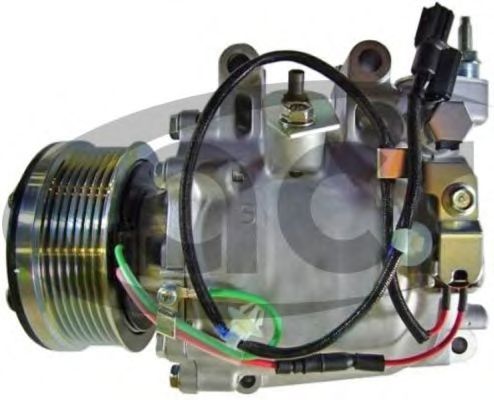 Compressor, airconditioning 130659