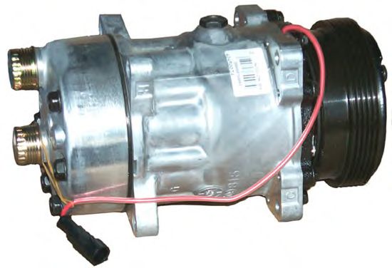 Compressor, airconditioning 40450034