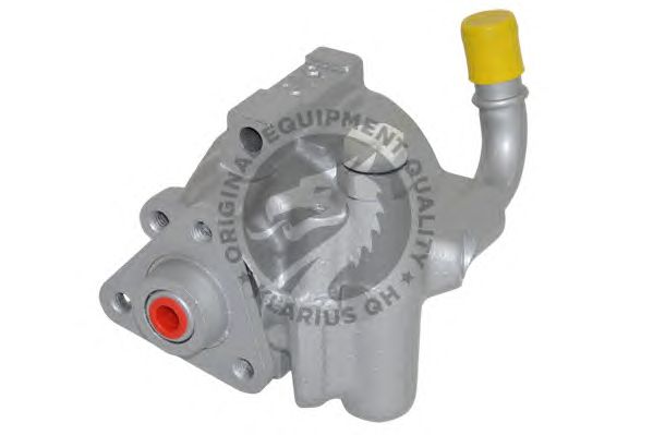 Hydraulic Pump, steering system QSRPA32