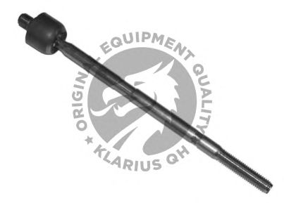 Articulação axial, barra de acoplamento QR5063S