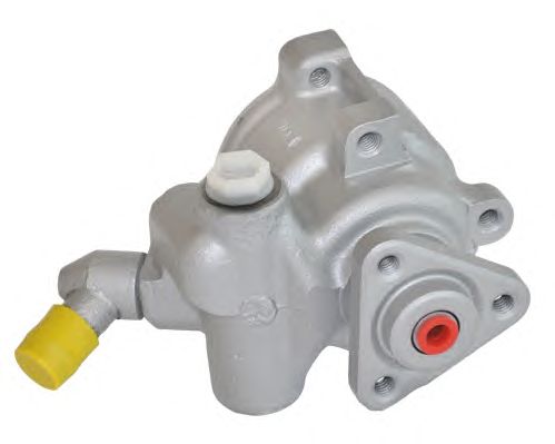 Hydraulic Pump, steering system QSRPA125