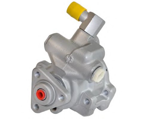 Hydraulic Pump, steering system QSRPA128