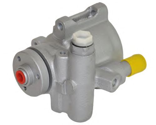 Hydraulic Pump, steering system QSRPA37