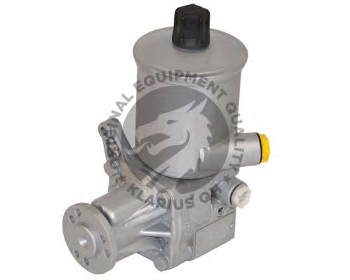 Hydraulic Pump, steering system QSRPA213