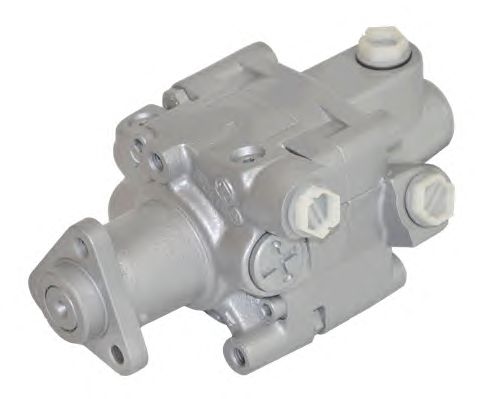 Hydraulic Pump, steering system QSRPA84