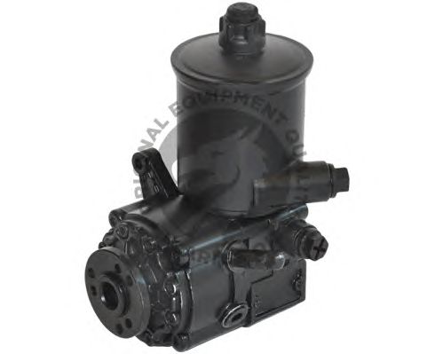Hydraulic Pump, steering system QSRPA231