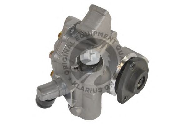 Hydraulic Pump, steering system QSRPA189