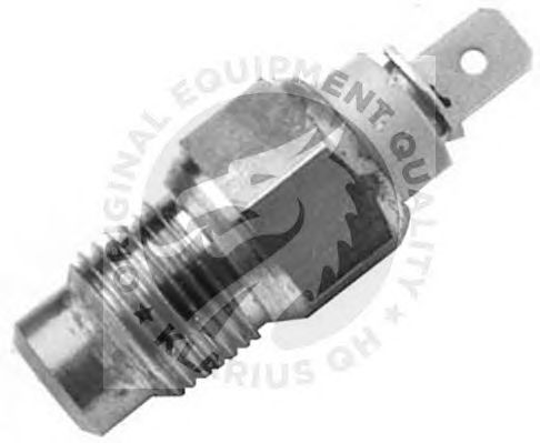 Temperature Switch, coolant warning lamp XTS8