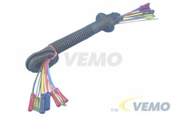 Reparatieset, kabelset V10-83-0011