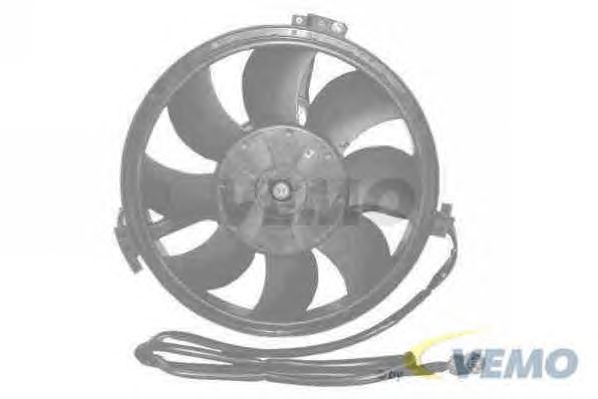 Fan, motor sogutmasi V15-01-1879