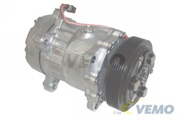 Compressor, airconditioning V15-15-0005