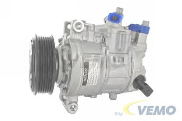 Compressor, airconditioning V15-15-0043