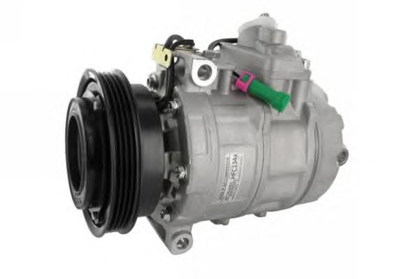 Compressor, airconditioning V15-15-2012