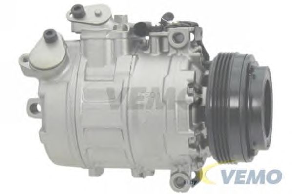 Kompressor, Klimaanlage V20-15-1008