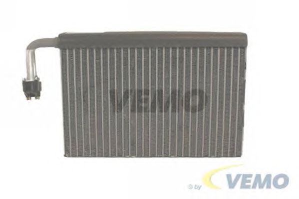 Evaporator, air conditioning V20-65-0012