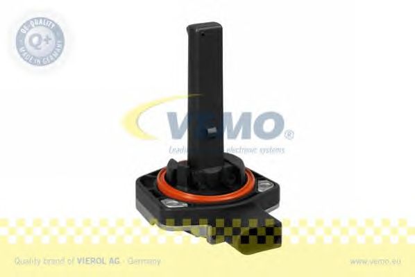 Sensor, Motorölstand V20-72-0468