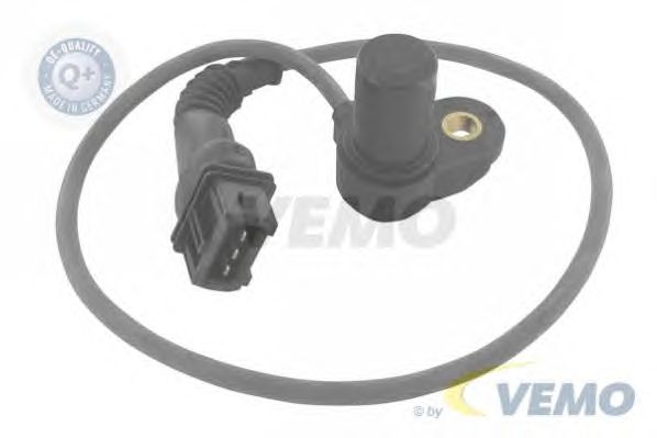 ABS Sensor; Toerentalsensor, motormanagement; Sensor, nokkenaspositie V20-72-0474