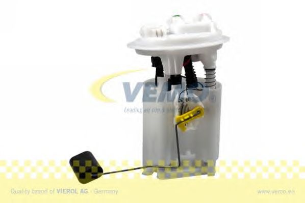 Unidad de alimentación de combustible V21-09-0002