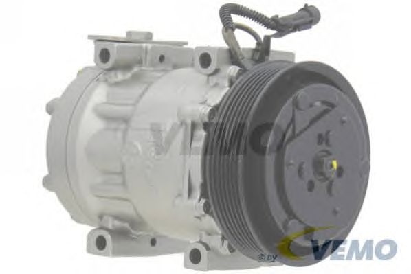Compressor, air conditioning V24-15-1001