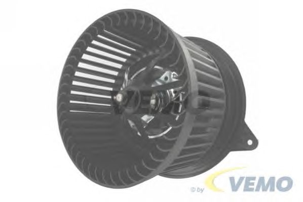 Interior Blower; Suction Fan, cabin air V25-03-1628