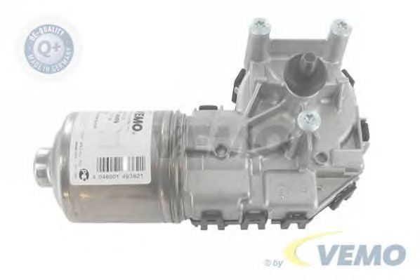 Viskermotor V25-07-0009