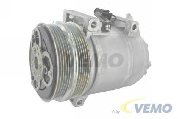 Compresor, aire acondicionado V25-15-0020