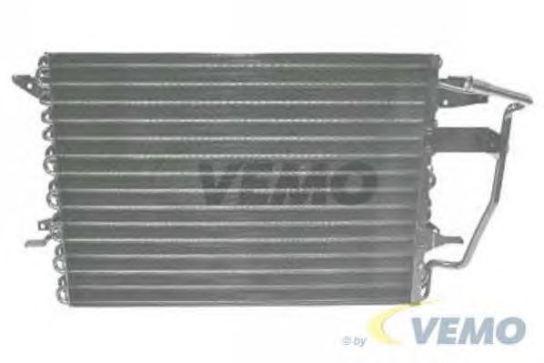 Condensator, airconditioning V25-62-0007