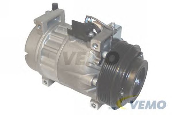 Compressor, air conditioning V30-15-0013
