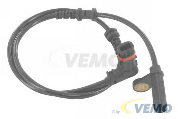 Sensor, revoluciones de la rueda V30-72-0182