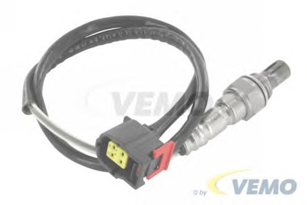 Lambda sensörü V30-76-0047