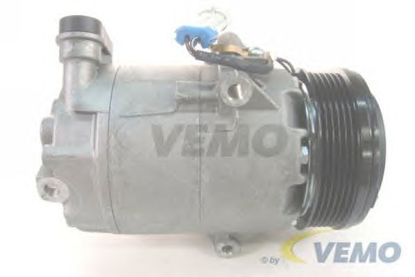 Compressor, airconditioning V40-15-2014