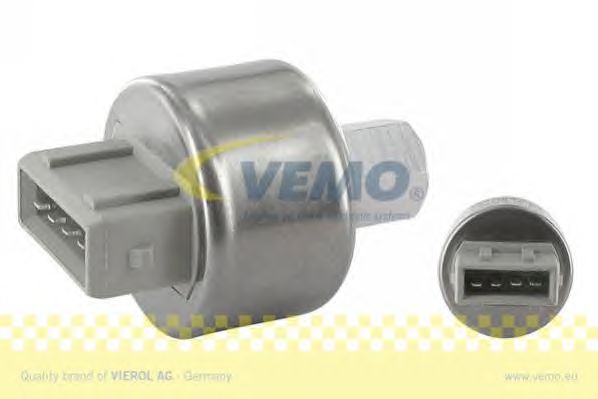 Pressure Switch, air conditioning V40-73-0012