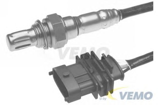 Lambda sensörü V40-76-0026