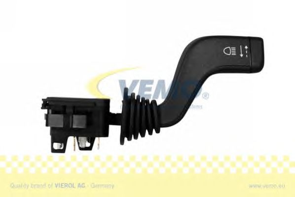 Wiper Switch; Steering Column Switch; Switch, wipe interval control V40-80-2404