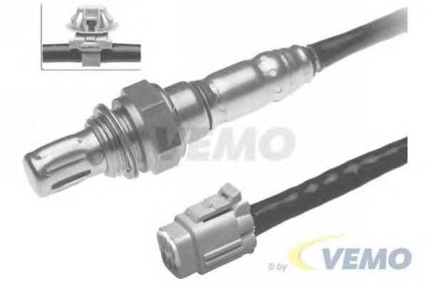Lambda Sensor V63-76-0003
