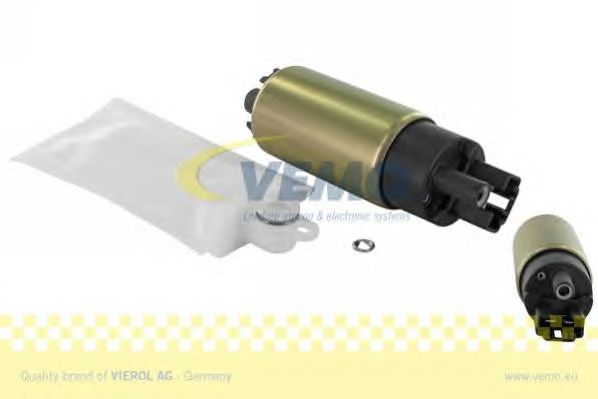 Fuel Pump V70-09-0004