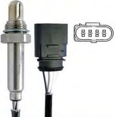 Lambda Sensor OXY451.050