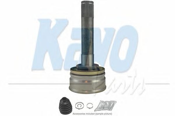 Joint Kit, drive shaft CV-5501